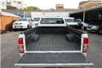  2010 Toyota Hilux Hilux 2.5D-4D