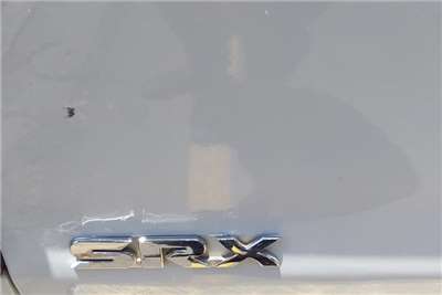  2010 Toyota Hilux Hilux 2.5D-4D