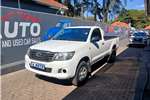 Used 2010 Toyota Hilux 2.5D 4D