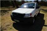  2011 Toyota Hilux Hilux 2.5D-4D