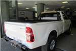  2011 Toyota Hilux Hilux 2.5D-4D