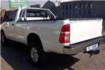  2011 Toyota Hilux Hilux 2.5D-4D