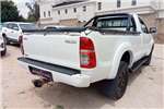 Used 2012 Toyota Hilux 2.5D 4D