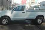  2013 Toyota Hilux Hilux 2.5D-4D