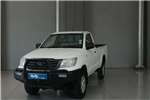  2013 Toyota Hilux Hilux 2.5D-4D