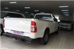  2013 Toyota Hilux Hilux 2.5D-4D