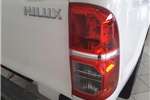  2014 Toyota Hilux Hilux 2.5D-4D