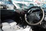  2014 Toyota Hilux Hilux 2.5D-4D