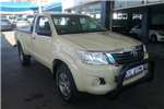  2015 Toyota Hilux Hilux 2.5D-4D