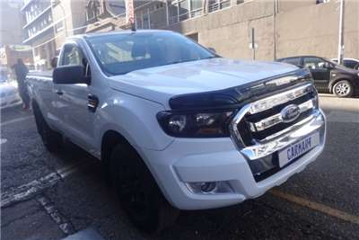  2015 Toyota Hilux Hilux 2.5D-4D