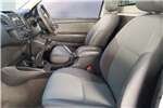  2011 Toyota Hilux Hilux 2.5D-4D 4x4 SRX