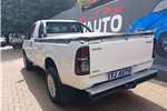 Used 2012 Toyota Hilux 2.5D 4D 4x4 SRX