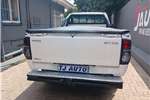  2012 Toyota Hilux Hilux 2.5D-4D 4x4 SRX