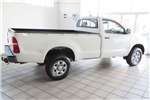  2014 Toyota Hilux Hilux 2.5D-4D 4x4 SRX