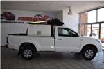  2014 Toyota Hilux Hilux 2.5D-4D 4x4 SRX