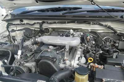 Used 2014 Toyota Hilux 2.5D 4D 4x4 SRX