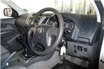 2014 Toyota Hilux Hilux 2.5D-4D double cab 4x4 SRX