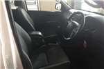  2014 Toyota Hilux Hilux 2.5D-4D double cab 4x4 SRX