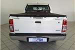  2014 Toyota Hilux Hilux 2.5D-4D double cab 4x4 SRX