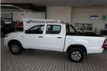  2014 Toyota Hilux Hilux 2.5D-4D double cab 4x4 SRX