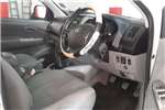  2010 Toyota Hilux Hilux 2.5D-4D double cab Raider