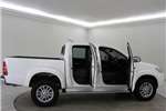  2011 Toyota Hilux Hilux 2.5D-4D double cab Raider