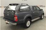  2012 Toyota Hilux Hilux 2.5D-4D double cab Raider