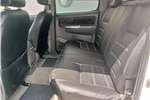 Used 2012 Toyota Hilux 2.5D 4D double cab Raider