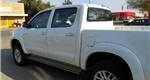 Used 2013 Toyota Hilux 2.5D 4D double cab Raider