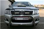  2013 Toyota Hilux Hilux 2.5D-4D double cab Raider