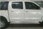  2013 Toyota Hilux Hilux 2.5D-4D double cab Raider