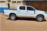 Used 2013 Toyota Hilux 2.5D 4D double cab Raider