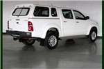  2014 Toyota Hilux Hilux 2.5D-4D double cab Raider