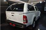  2014 Toyota Hilux Hilux 2.5D-4D double cab Raider