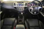  2014 Toyota Hilux Hilux 2.5D-4D double cab Raider Legend 45