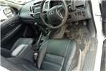 Used 0 Toyota Hilux 2.5D 4D
