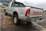  2007 Toyota Hilux 