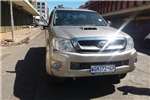  2007 Toyota Hilux Hilux 2.5D-4D S