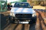  2008 Toyota Hilux Hilux 2.5D-4D S