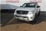  2010 Toyota Hilux Hilux 2.5D-4D SRX