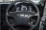  2011 Toyota Hilux Hilux 2.5D-4D SRX