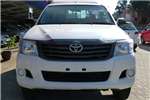  2014 Toyota Hilux Hilux 2.5D-4D SRX