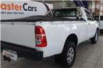  2014 Toyota Hilux Hilux 2.5D-4D SRX