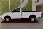  2015 Toyota Hilux Hilux 2.5D-4D SRX