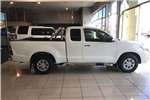  2013 Toyota Hilux Hilux 2.5D-4D Xtra cab SRX