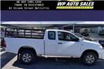  2015 Toyota Hilux Hilux 2.5D-4D Xtra cab SRX