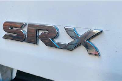  2015 Toyota Hilux Hilux 2.5D-4D Xtra cab SRX