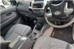  2015 Toyota Hilux Hilux 2.5D-4D Xtra cab SRX