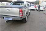  2013 Toyota Hilux Hilux 2.7 4x4 SRX