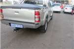  2013 Toyota Hilux Hilux 2.7 4x4 SRX